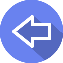 Symbole de retour à l'accueil